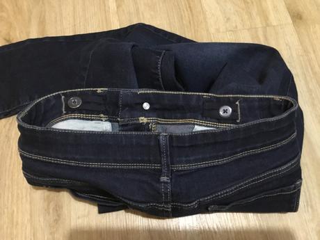 Džíny, c&a,152
