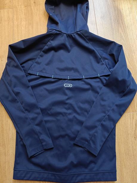 Softshellová bunda vel. 146, decathlon,146