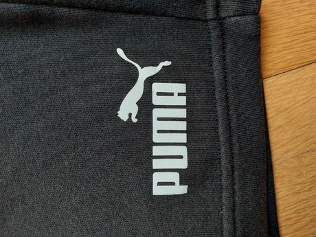 Kraťasy bermudy, puma,164