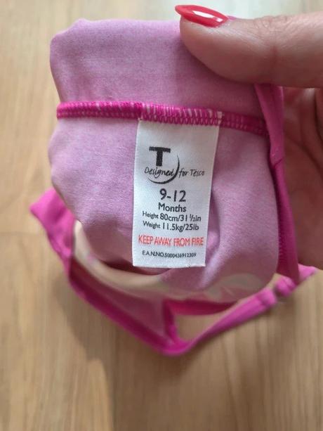 Plavky, vel. 80, tesco,80