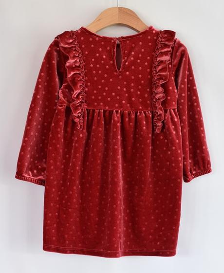 Šaty vel. 98, h&m,98