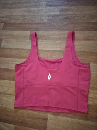 Sportovní podprsenka skechers,vel.s/m, m