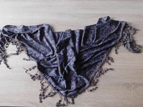 Kostým ježibaba vel.11/13 let, 