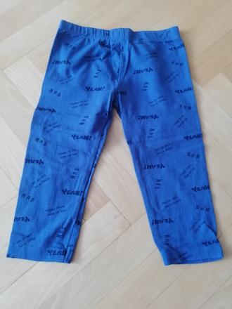 Legínky po kolena, pepco,116