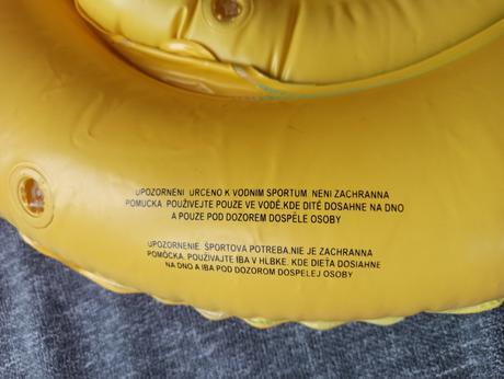 Kruh pro nejmenší, 