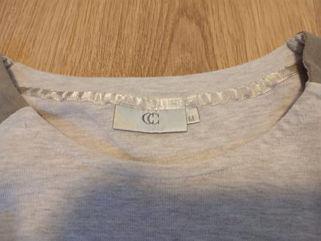 Tričko cc collection, vel. m, m