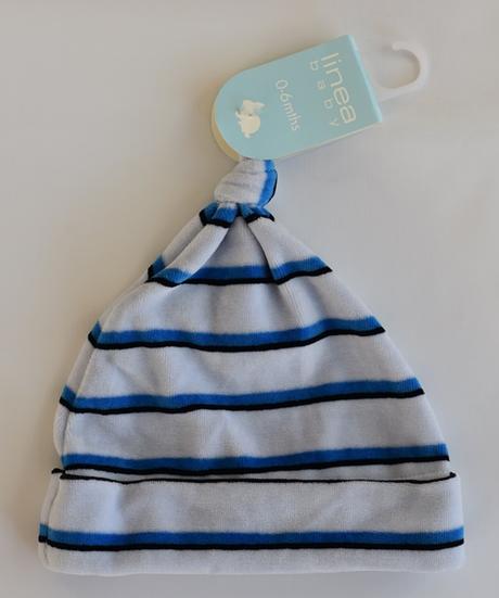 Čepice vel. 0 - 6m, 62