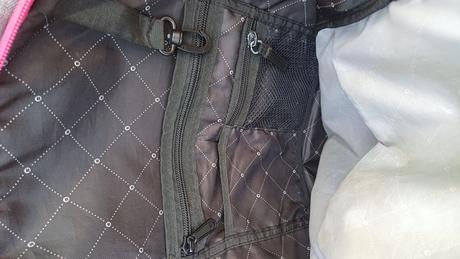 Studentský školní batoh still, 