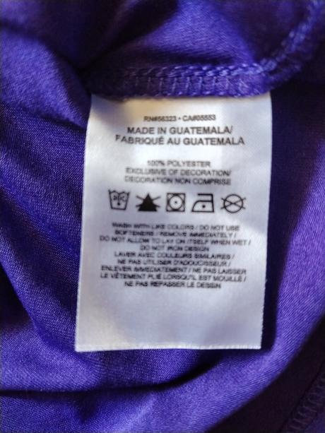 Triko nike, nike,l