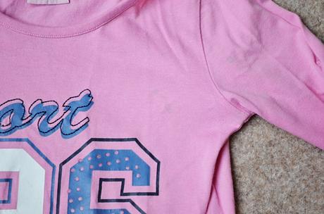 Triko s dlouhým rukávem, cherokee,110