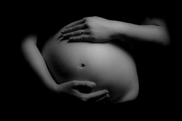 Deprese a těhotenství Deprese a těhotenství