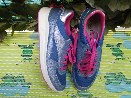 Dívčí boty superfit vel. 37, superfit,37