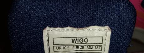 Botasky dívčí, 28