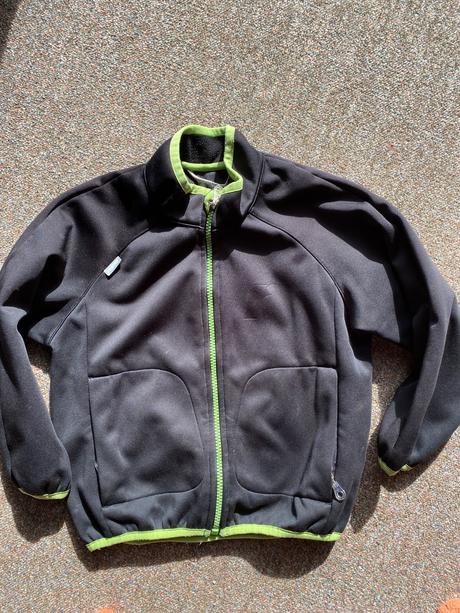 Softshel bunda, reima,104