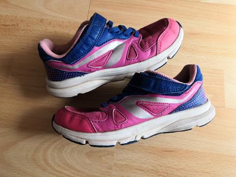 Sportovní boty & tenisky kalenji vel. 28, decathlon,28