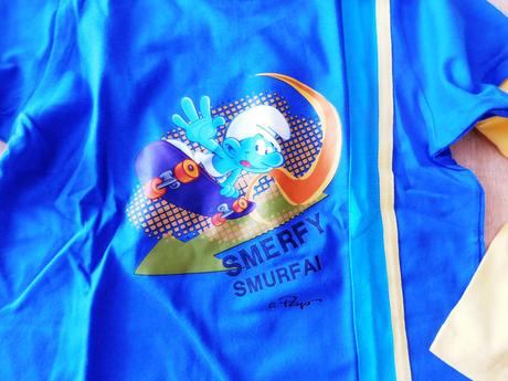 Chlapecké triko dl.rukáv, 104