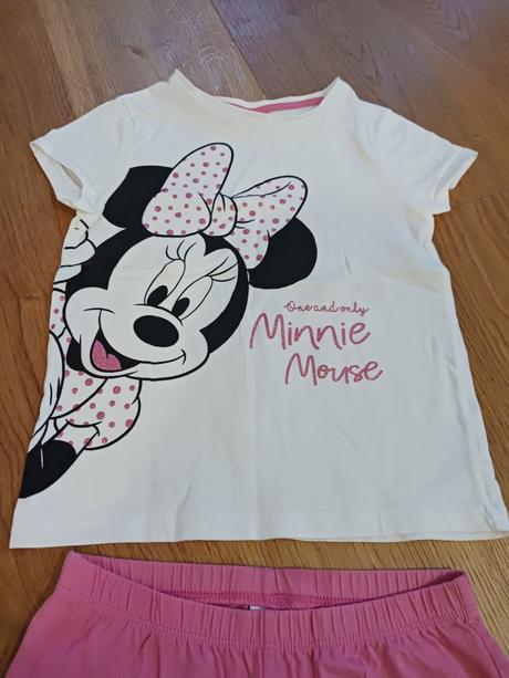 Pyžamko č.122, 122