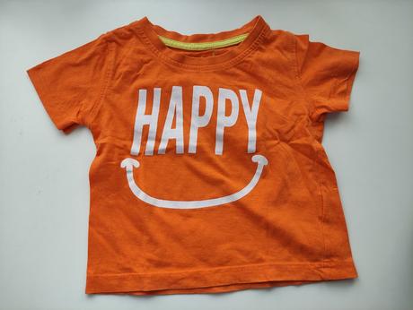 4 veselá trička, 80