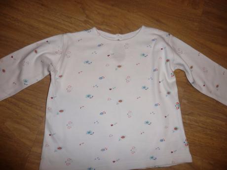 Tríčo mothercare na 18-24m-vel.92, mothercare,92