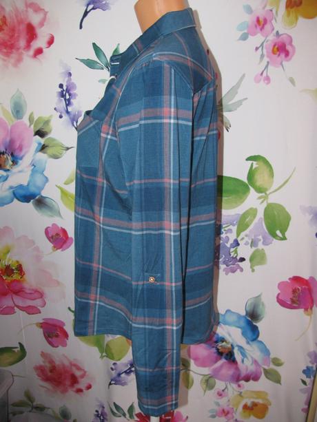 Dámská pružná košile chillaz similaun, 42