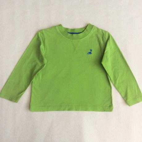 Bavlněné tričko s dinem zn. george, george,86