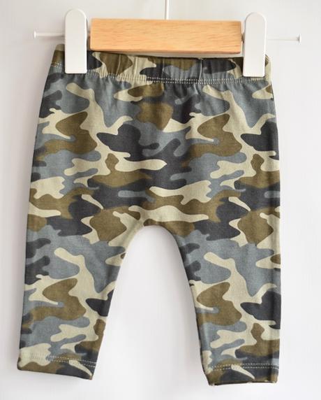 Legíny vel. 0 - 1 m, next,50