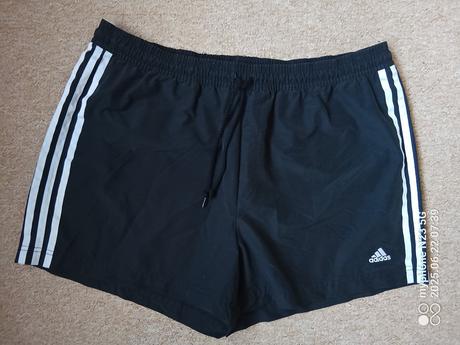 Šortky zn."adidas" vel."xl", adidas,xl