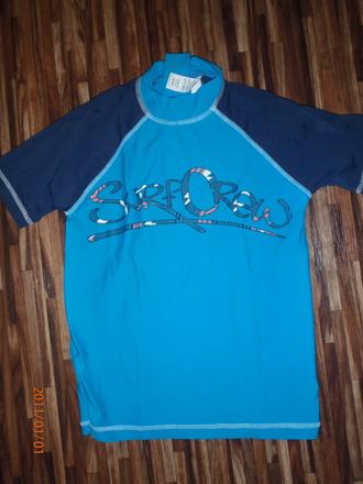 Plavkové triko, next,116