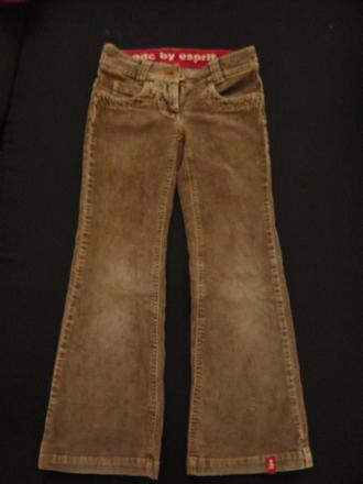 Kalhoty, esprit,128