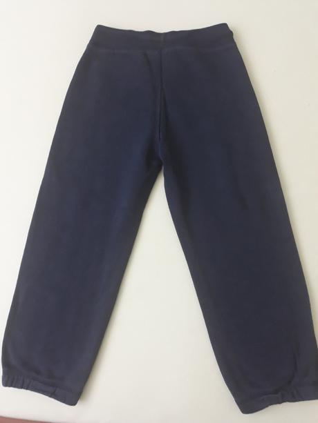 Tepláky zn. h&m vel. 116, h&m,116