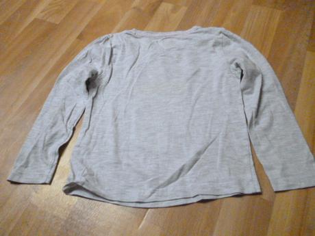 Triko holka 4-6 young dimension, young dimension,110