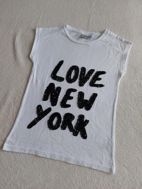 Dívčí tričko next, next,134