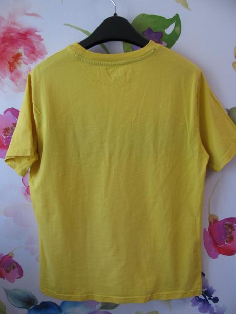 Dětské bavlněné tričko s logem polo, ralph lauren,164