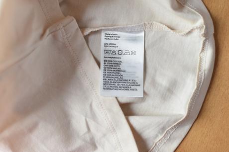 Tričko vel. 80, h&m,80