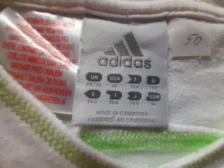 Vesta adidas vel 140, adidas,140