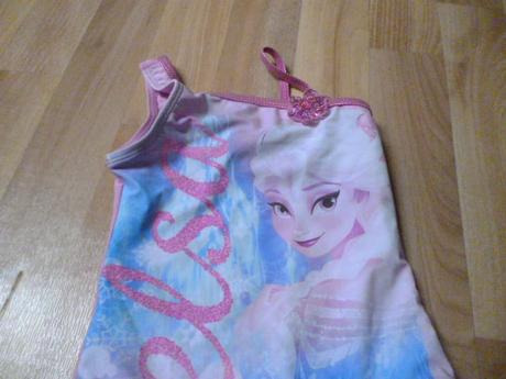 Plavky frozen 2-3, disney,98
