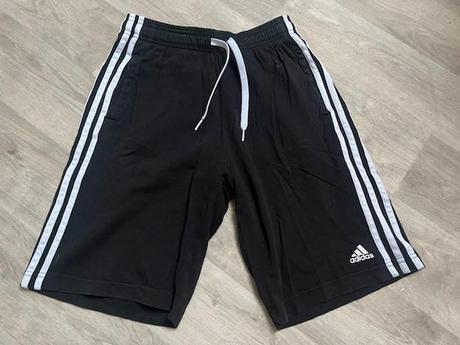 Kraťasy, adidas,158
