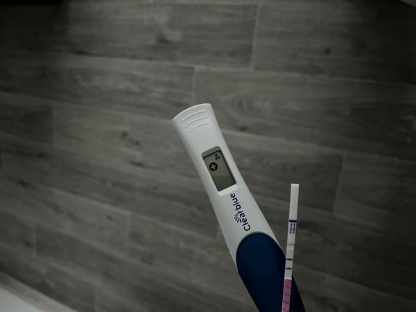 Zkušenosti s gestačním váčkem na prvním ultrazvuku?