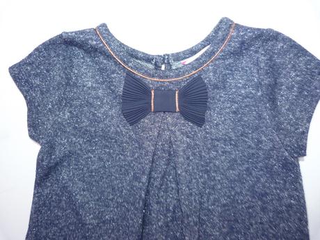 Baker šatičky vel.98, 98