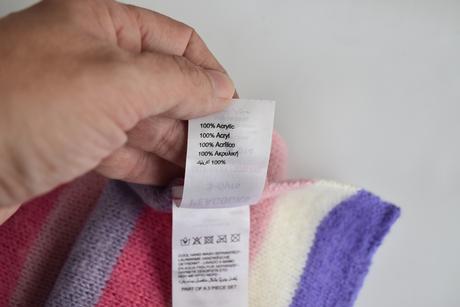 Šála vel. 3 - 6 let, 68