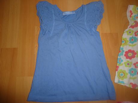 Trička s krátkým rukávem, adams,92