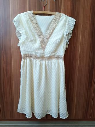 Dámské letní šaty, l