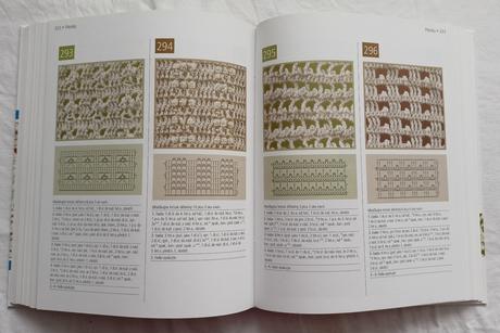 500 háčkovaných vzorů, 