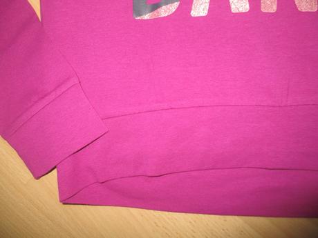 Tričko  dance 146/152, coccodrillo,146