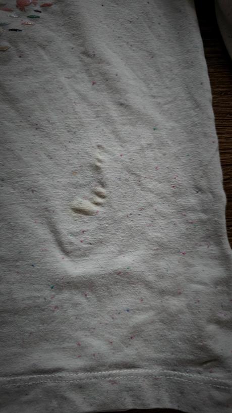 Dívčí triko tchibo vel. 110/116, tchibo,116