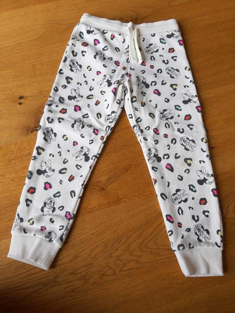 Souprava minnie, disney,110