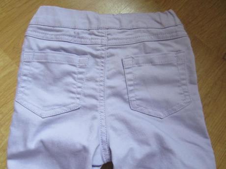 Peckovní fialkové skinny, slimky, 92