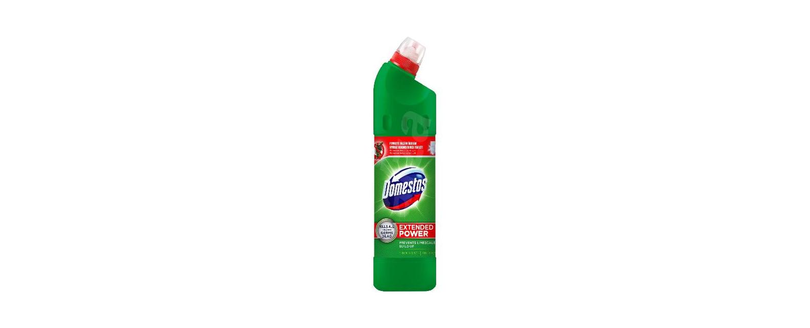 DOMESTOS Extended Power Pine