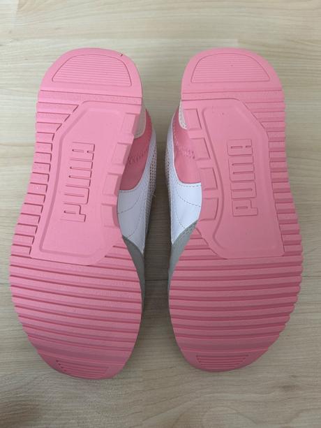 Boty - tenisky puma, puma,32