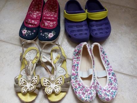 Sandálky geox, crocsy, cvičky, bačkůrky, geox,29